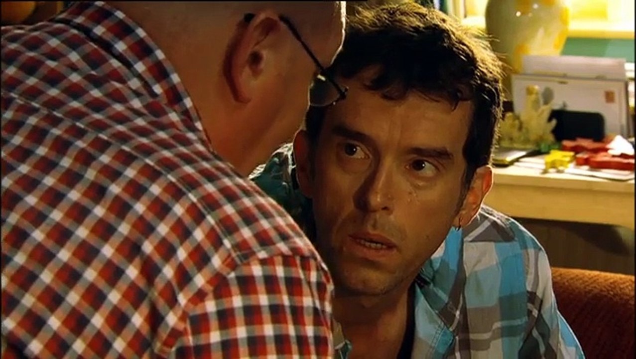 Paddy and Marlon's 'big night in' 1/3