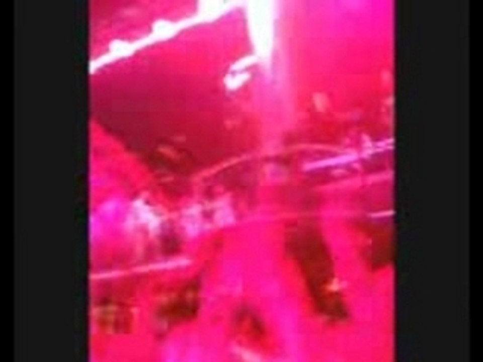 Amnesia ibiza aout 2007 armada