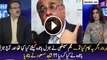 Najam Sethi Will Be Upset Today Because Of Genral Bajwa Action