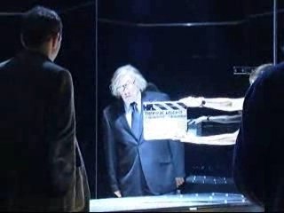 Aleister Crowley's 'Chemical Wedding'