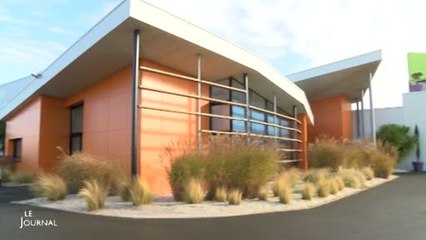 Nourritures lyophilisées : Découverte de Titok (Vendée)