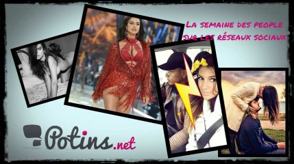 La semaine des people : Maeva et Marvin (#SS10) ont rompu