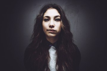 Chilla : "C'est dur d'être une femme dans le monde du rap"