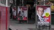 Austria toma el pulso en las presidenciales al auge del populismo