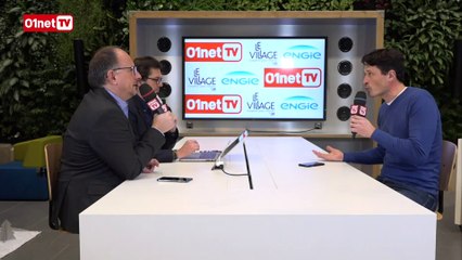 VILLAGE START-UP : TheTreep