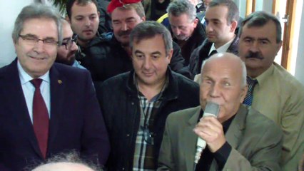 BANDIRMA BEDENSEL ENGELLİLER DERNEĞİ (BABED)