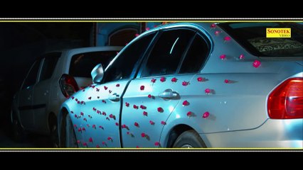 Kachchi Umar -- Vickky Kajla, Sapna Chaudhary, Makk V -- Haryanvi New Video Songs - YouTube