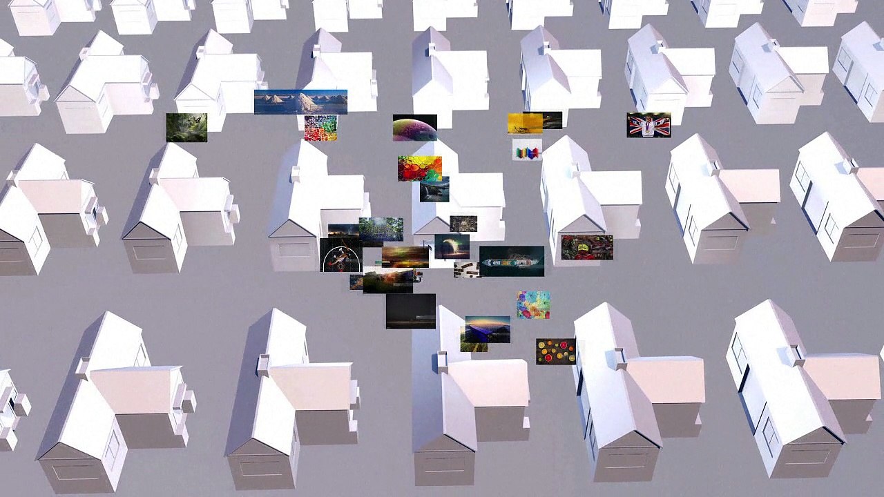 الواقع الافتراضي والواقع المعزز فيديو Dailymotion