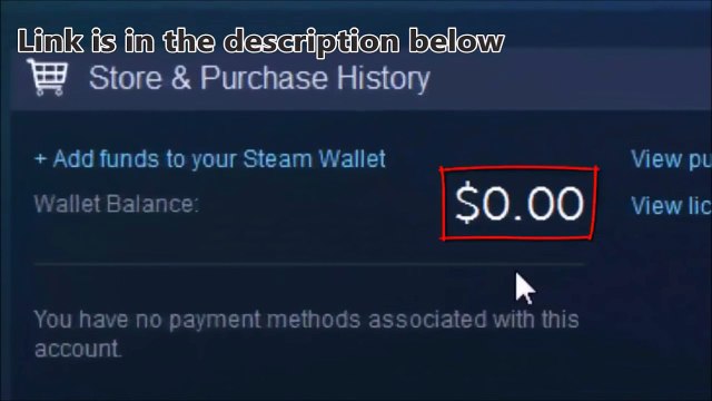 Steam Key Generator - New Online Generator for Free Money - 100% Working [WEEKLY UPDATED]