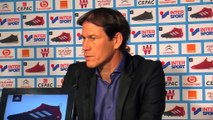 OM - Rudi Garcia: 