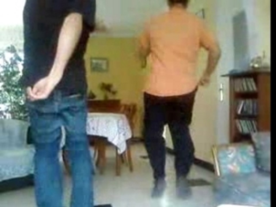jump