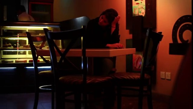 Tere Bin - Uzair Jaswal [Official Music Video] - YouTube