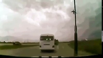 Brazilian Airplane crash