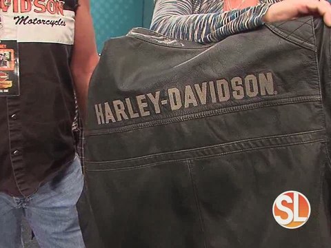 Harley-Davidson of Scottsdale celebrates the 12 Days of Badness