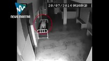 OMG! GHOST Caught on Camera | Scary Videos | Latest Videos | News Mantra