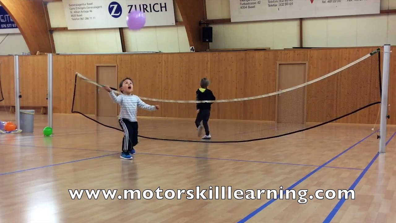 Hand Eye Coordination Games Kids 5-7