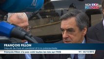 Débats sur l’IVG : François Fillon a-t-il menti pendant la primaire de la droite et du centre ?