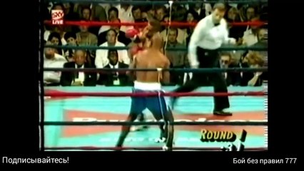 РОЙ ДЖОНС! 30 ЛУЧШИХ НОКАУТА ЧЕМПИОНА! ЛУЧШИЕ НОКАУТЫ И БОИ
