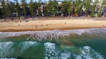 Australia Shares Incredible Video To Lure Tourists