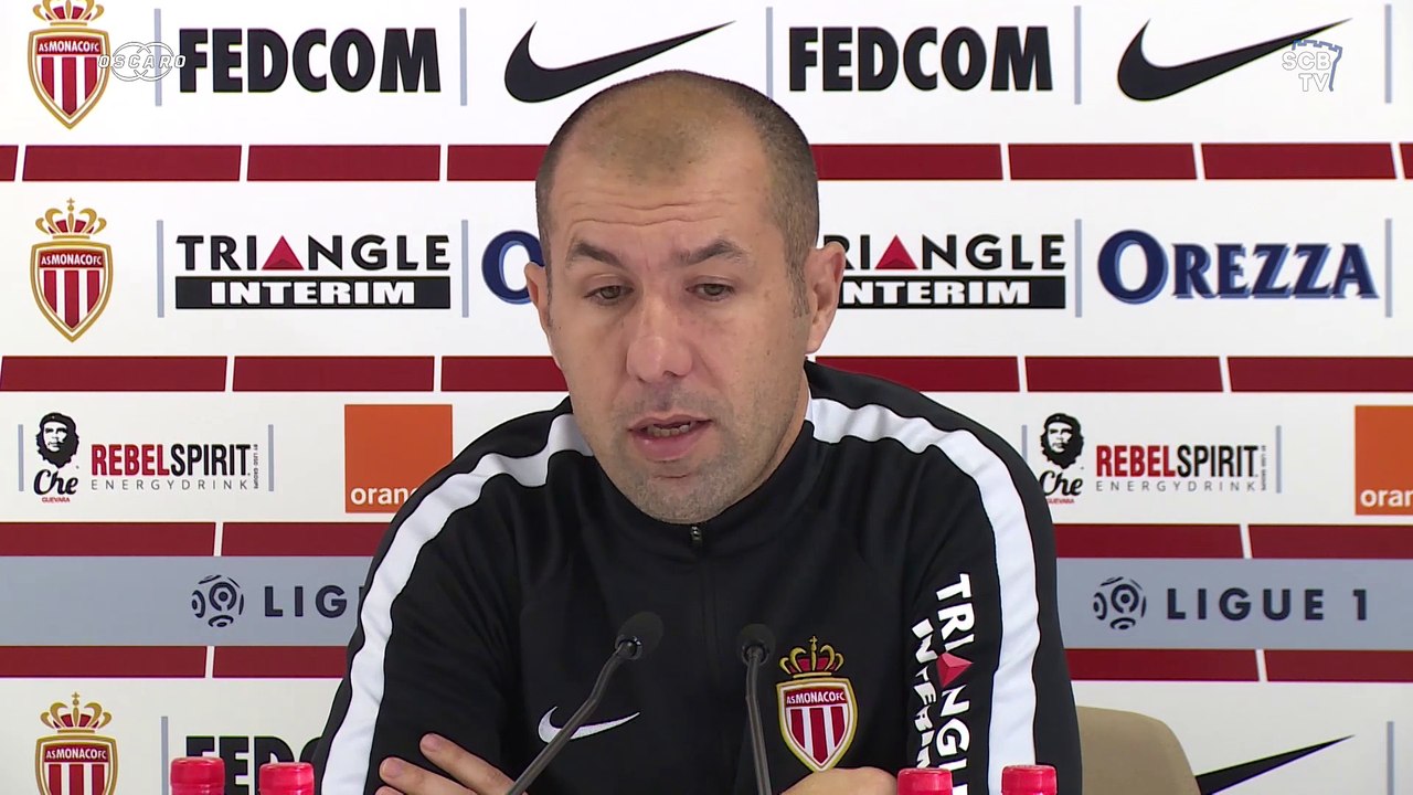 Monaco-Bastia : L'avant-match côté monégasque