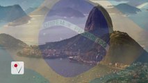 Rio de Janeiro Is Broke After Olympic Games