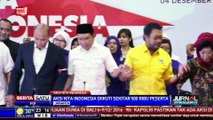 Jumpa Pers Aliansi Kebangsaan Jelang Aksi Kita Indonesia