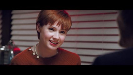 Movie Night: Warning Labels