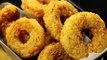 onion rings recipe _ cheese stuffed onion rings _ how to make onion rings