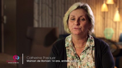 savoir bien communiquer avec l'autiste