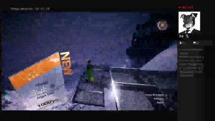 Transmissão ao vivo do PS4 de PEIXE-GAY