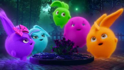 Солнечные зайчики 1 сезон 7 серия Светлячки