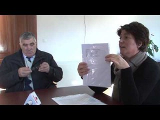 Mosmarrëveshje rreth transportit të nxënësve - Lajme