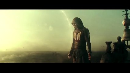 Assassin's Creed - Trailer 3 [VO]
