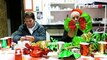 Vimpelles : dans les coulisses des décorations de Noël avec les « lutins » bénévoles