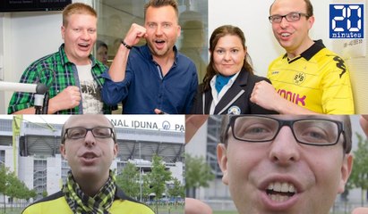 Le cri le plus long du monde ! - Le rewind du vendredi 2 décembre 2016.
