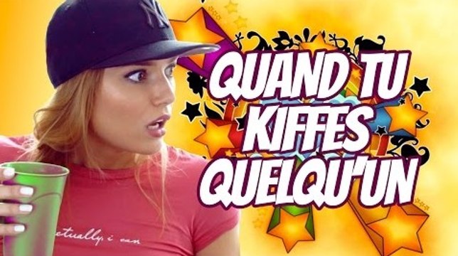 ANDY-Quand tu kiffes quelqu'un