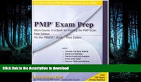 READ THE NEW BOOK PMP Exam Prep, Fifth Edition: Rita s Course in a Book for Passing the PMP Exam