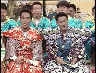 Most Extreme Elimination Challenge 101  Meat Handlers Vs. Cartoon Voice Actors