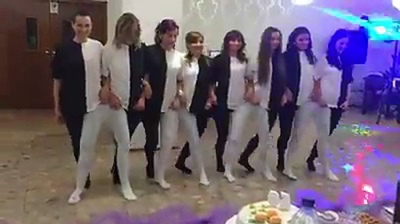Amazik Dance