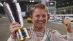 Nico Rosberg à la retraite : une carrière en images