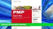 READ THE NEW BOOK PMP (PMBOK4) Cert Kit: Video, Flash Card and Quick Reference Preparation Package