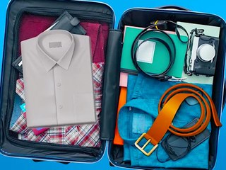 5 Brilliant Holiday Travel Hacks Everyone Should Know