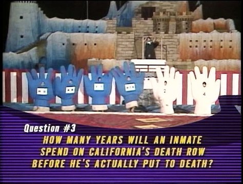 Most Extreme Elimination Challenge 104 Cops Vs. Cons