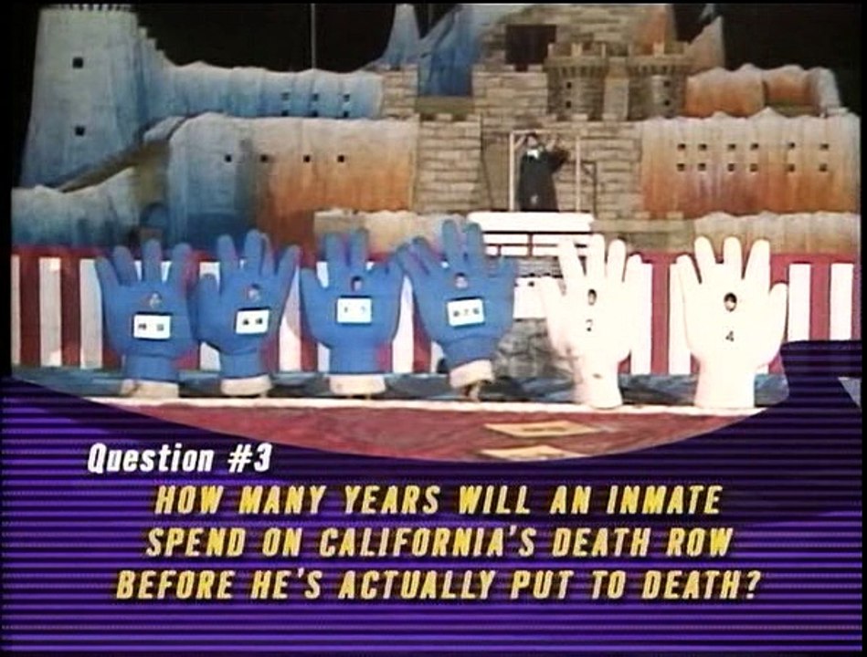 Most Extreme Elimination Challenge 104  Cops Vs. Cons