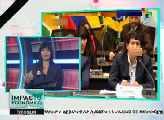 Banco del Sur inicia etapa con nueva directiva