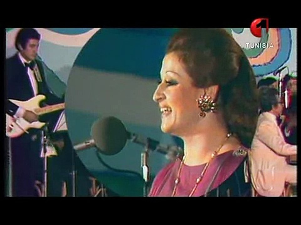 Bassamat  - Warda   برنامج بصمات -  وردة