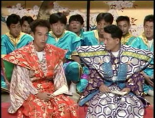 Most Extreme Elimination Challenge 106  Inventors Vs. Exchild Actors