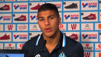 Ligue 1    OM - Nancy: conférence d'avant match de Zinédine Machach
