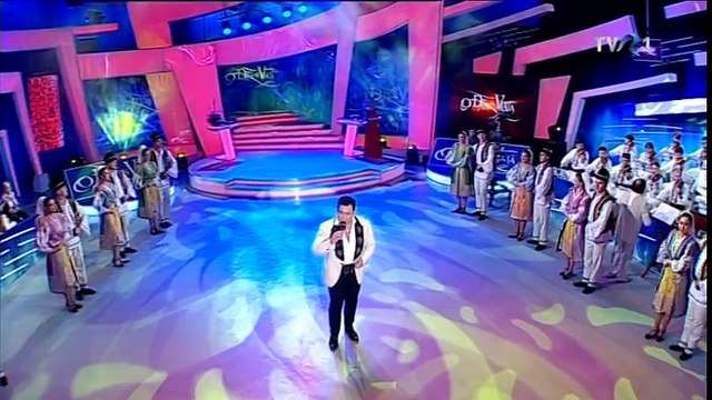 Ionuţ Dolănescu - Dintre cele mai frumoase cântece