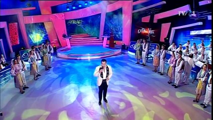 Ionuţ Dolănescu - Dintre cele mai frumoase cântece